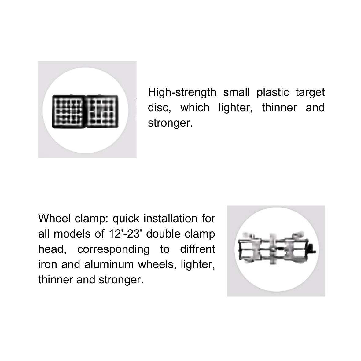 PRO SERIES 3D Wheel Aligner - Image 3