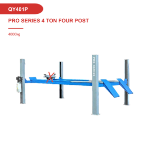 PRO SERIES 4 Ton Four Post