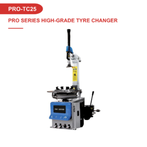 PRO SERIES High-Grade Tyre Changer