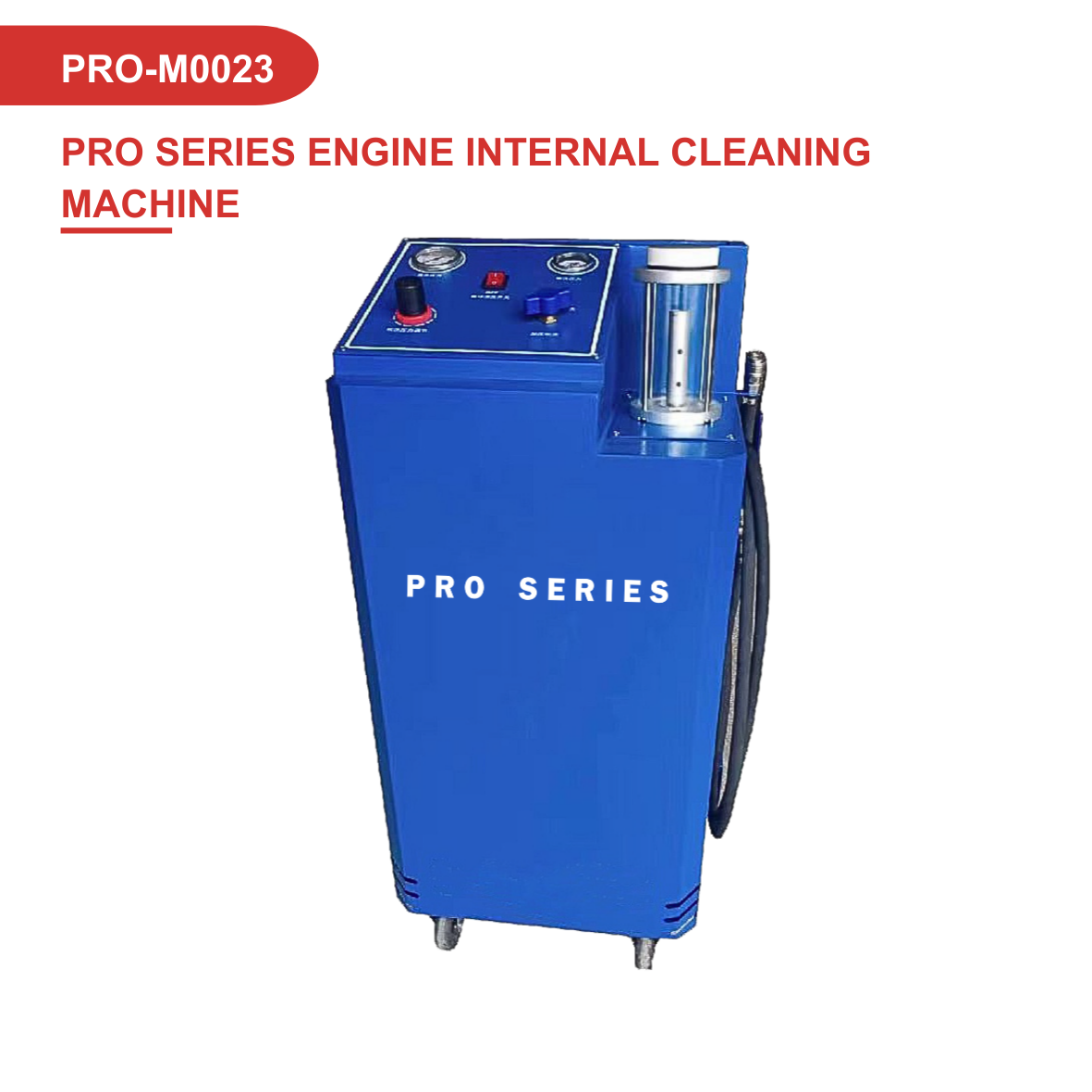 Pro Series Engine Internal Cleaning Machine – Pro Tools Group Sdn Bhd