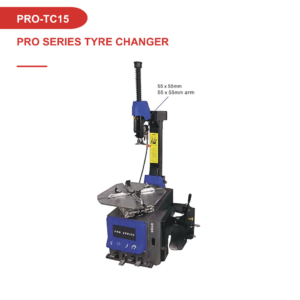 PRO SERIES Tyre Changer